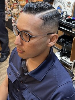 ラフテル ロマン(RAFTEL Roman)の写真/人気の理由は、丁寧なカウンセリングと高い技術力◎あなたの魅力を引き出す似合わせスタイルをご提案☆