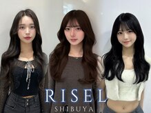 リゼル シブヤ(RISEL SHIBUYA)