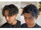 メゾンフォーメン 心斎橋店(Maison for men)の写真
