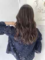 シェルマン(Charmant)&nbsp;高槻　ハイライト　秋カラー