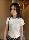 レイヤーボブ
