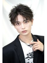 ゼロ 渋谷(XeRo)&nbsp;フェザーショート