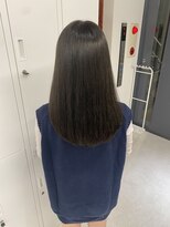 ヌーヴェル(nouvelle)&nbsp;オリーブグレージュ