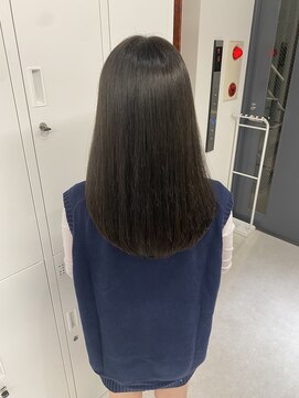 ヌーヴェル(nouvelle) オリーブグレージュ