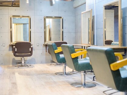 アミ 池袋(amie)の写真