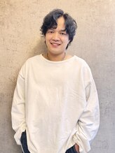 ティエル 町田店(tiel) 高崎 直人