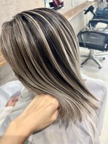 クリーム 大宮(CREAM)&nbsp;ハイライト