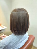 リーク(LEEK)&nbsp;オーガニックカラー(白髪染め)