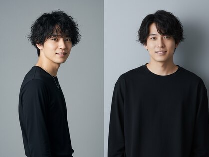 ヘアリゾート レガロ(hair resort REGALO)の写真