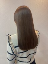 シエン 本店(CIEN)&nbsp;ベージュブラウン