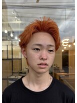 メンズギフト(men's GIFT)&nbsp;スパイキーショートアクティブショートコンパクトショート