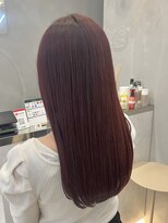 ジーナエス 札幌(Zina S)&nbsp;deep pink