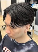 ニュアンスパーマ｜初心者はまずこれ