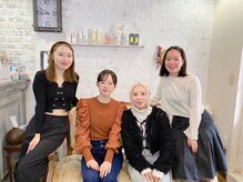 シェリー アン(cherie un)