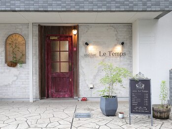 atelier Le Temps　堺店