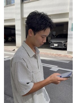 アイヘアー(Ay hair) アクティブショート