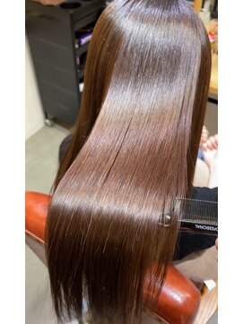 ゲスト バイ ディベスト(Guest by Dbest) 美髪矯正【関内】【桜木町】【馬車道】