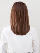 スーパーセッションアクシス(SUPERSESSION Axis) ツヤ重視のナチュラルミディアム