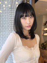 ザスリック 代官山(THE SLICK)&nbsp;ミディアムレイヤー