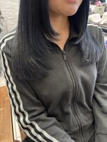 アピッシュココ(apish coco) ミディアムレイヤー