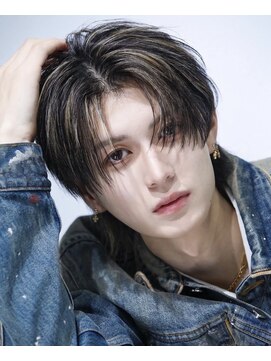 ゴールド 大阪 梅田店(GOALD) センターパート