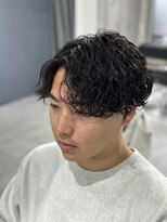 ハイプ(HYPE) 波巻きパーマ/スパイラル/ツイスト/シャドウパーマ/ツイスパ