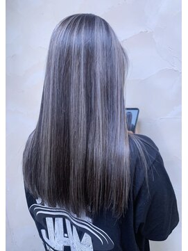 モアムー(Moremuu) 【りえ】ハイライト