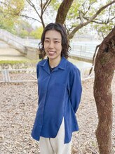 ティーズヘアー(T's HAIR)&nbsp;コバ 