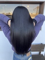 ニフティー(Nifty)&nbsp;質感再整/縮毛矯正/ツヤ髪