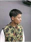 メンズ/ナチュラルクロップ