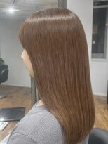 ムーン 仙台一番町店(OON) 髪質改善/縮毛矯正/酸性ストレート/美髪トリートメント/仙台