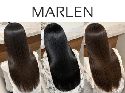 マーレン(MARLEN)の写真