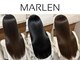 マーレン(MARLEN)の写真