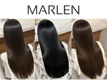 マーレン(MARLEN)