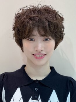カルテ(Karte)の写真/癒しを満喫したいママにも嬉しい♪お子様連れでも周りを気にせずゆったり過ごせるからママも通いやすい◎