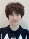 カルテ(Karte)の写真/癒しを満喫したいママにも嬉しい♪お子様連れでも周りを気にせずゆったり過ごせるからママも通いやすい◎