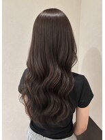 ヘアードレッシングサロン ウィル(Hair Dressing salon WILL)&nbsp;～チョコレートブラウン～