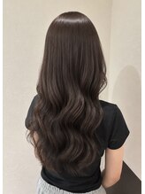 ヘアードレッシングサロン ウィル(Hair Dressing salon WILL) ~チョコレートブラウン~