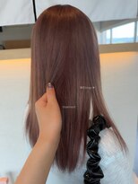 結び(musubi) 暖色ミルクティーベージュ◎