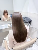 メルス(MeLS)&nbsp;プレミアム髪質改善◎