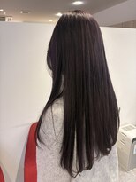 アズールサン 草加西口店(azule-sun)&nbsp;ダブルカラー,ピンクパープル,ディープパープル【草加】