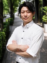 ヒロギンザ 新橋店(HIRO GINZA)&nbsp;坂谷内和樹 新橋銀座