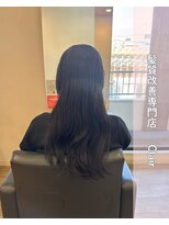 アミーベル クレール(AMI a BELLE Clair)&nbsp;髪質改善・縮毛矯正・白髪染め・ショートカットも◎
