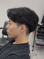 ササ 京都河原町店(33 SASA)&nbsp;曲がる縮毛矯正京都四条河原町