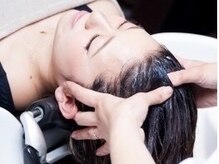 アフィックスヘア 葛西店(affix hair)