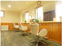 ヘアーサロン スイッチ(hair salon switch)