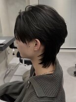 ハイプ 名駅(HYPE)&nbsp;名古屋駅/メンズ/メンズパーマ/men'sパーマ/フェザーパーマ
