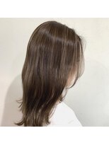 アイズビューティーデザイン(I's beauty design)&nbsp;ナチュラルハイライト