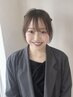 村松指名☆女性似合わせカット+ショルダーマッサージ付き