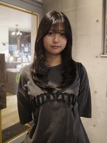 ジェリコヘアー(JERICHO HAIR)&nbsp;高校生カット
